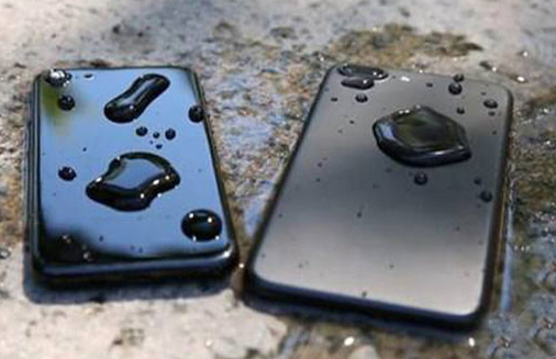 崇川苹果15进水维修分享iPhone15进水了怎么办 