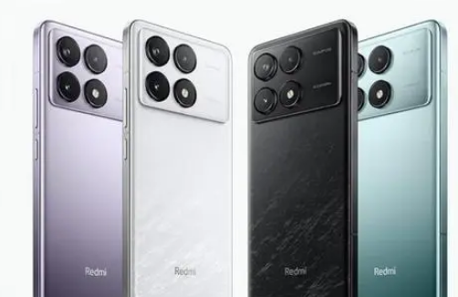 崇川苹果15维修中心分享红米K70和iPhone15该怎么选