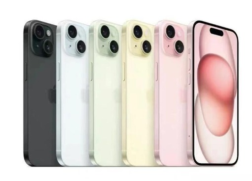 崇川苹果15维修中心分享红米K70和iPhone15该怎么选 