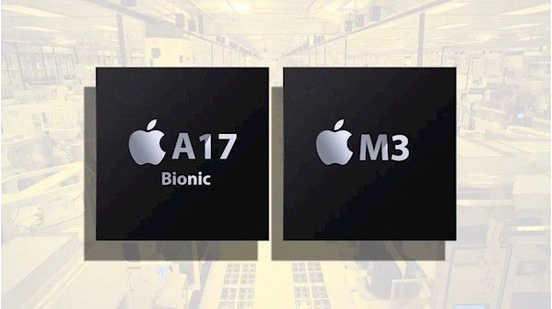 崇川苹果15维修站分享iPhone15系列会用3nm芯片吗 